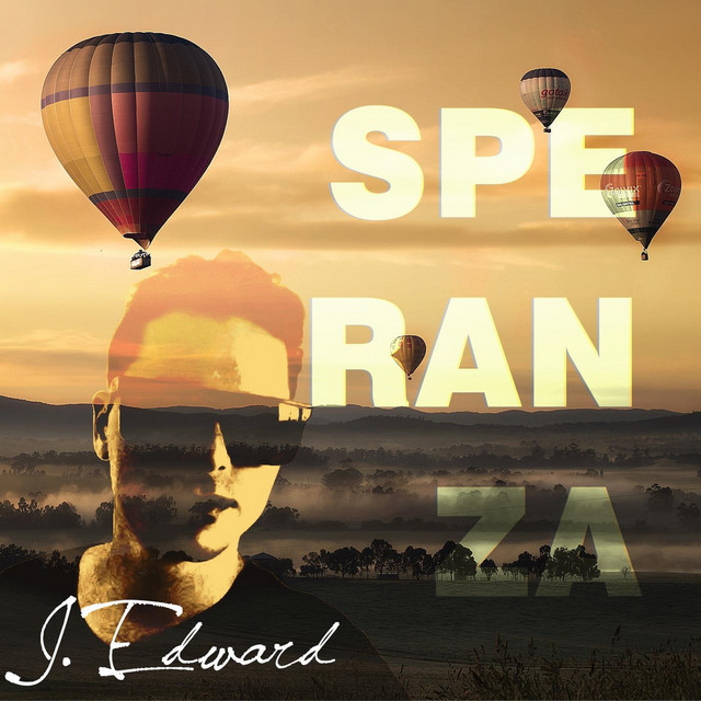 J. Edward | Spotify