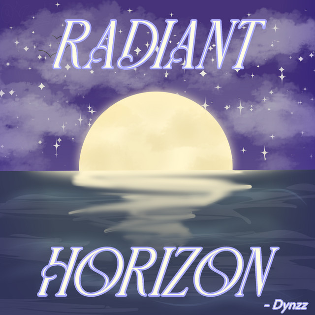 Radiant Horizon cover art