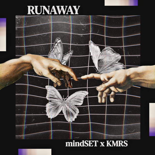 RUNAWAY cover art