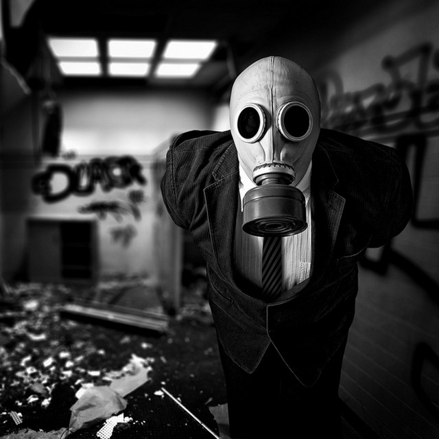 Drums - In The Jungle Mix