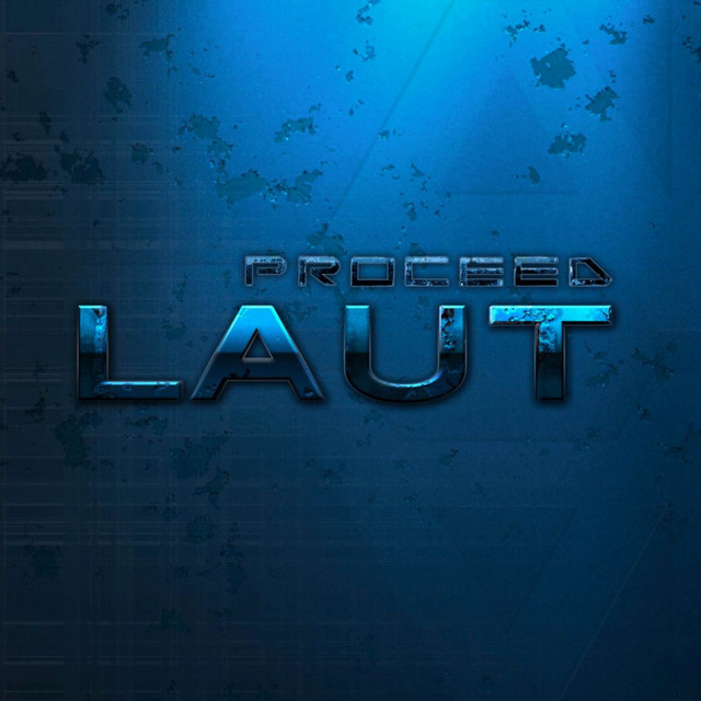 Laut cover art
