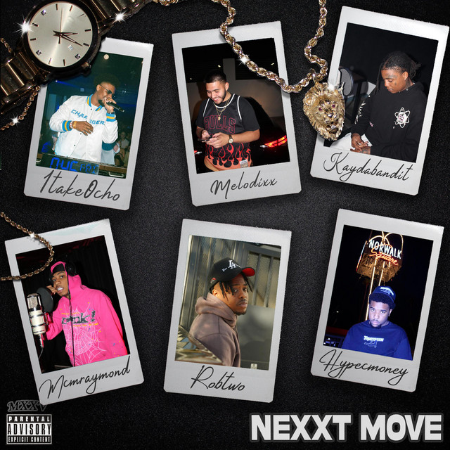 Intro cover art