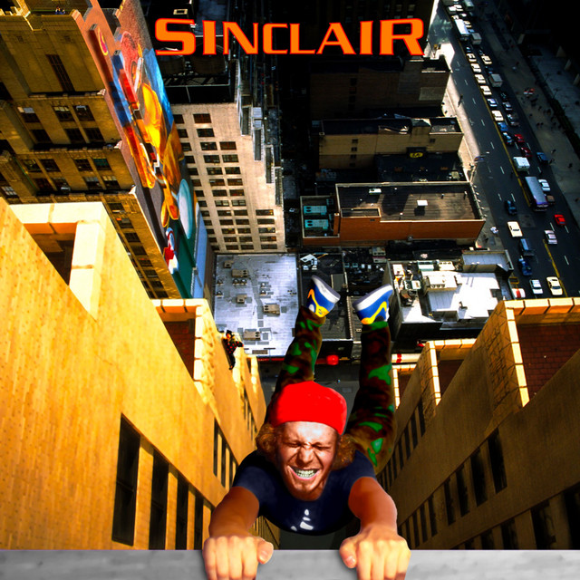 Au mépris du danger cover art