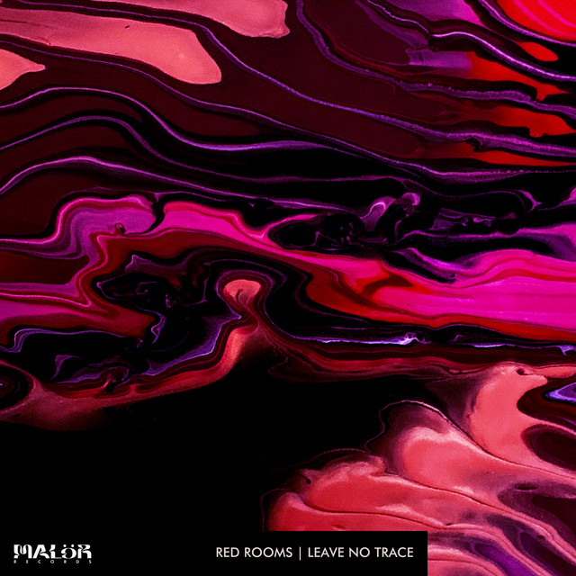 Leave No Trace EP cover art