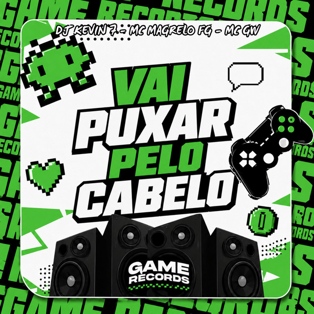 Vai Puxar Pelo Cabelo
