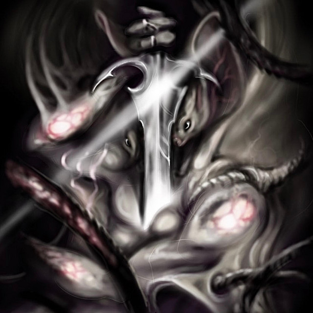MURCIÉLAGA cover art