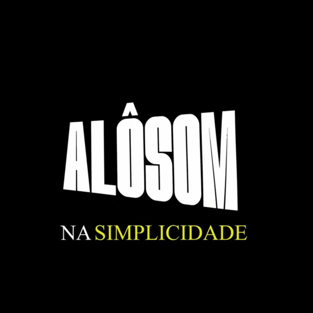 Na Simplicidade cover art