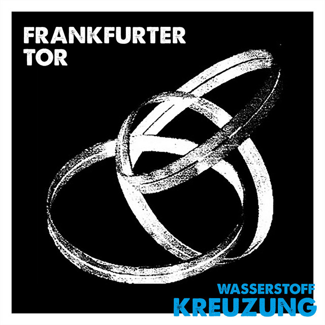 Frankfurter Tor cover
