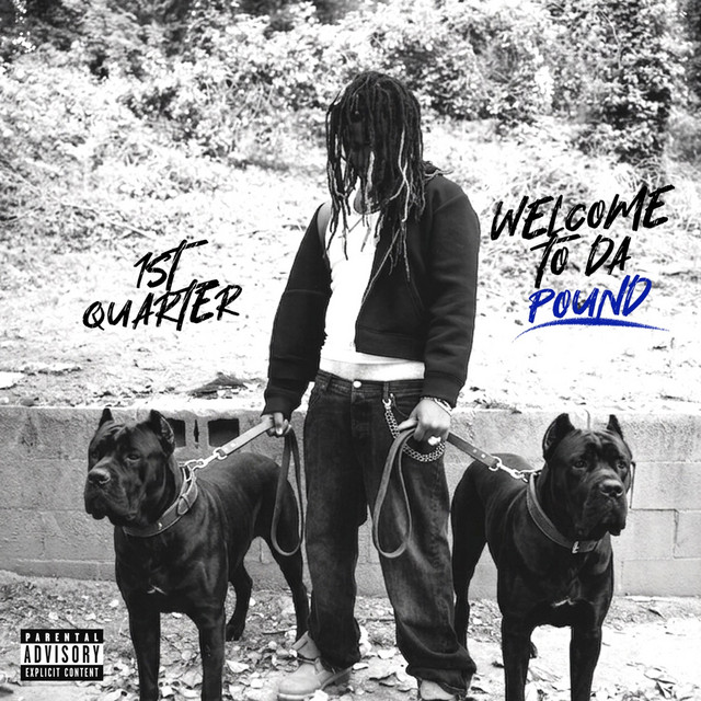洋楽 JAY D.O.G. / VALLEY OF PAIN g-rap WELCOME TO DA POUND (1ST QUARTER) - EP by RG Jaydog | Spotify