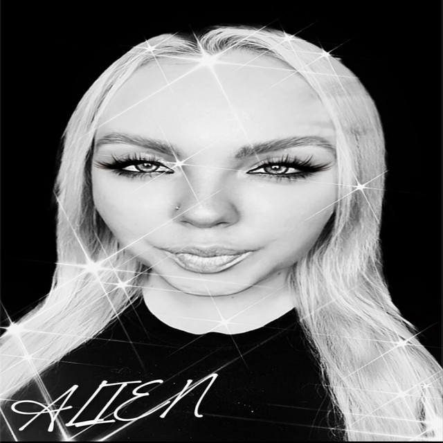ALIEN cover