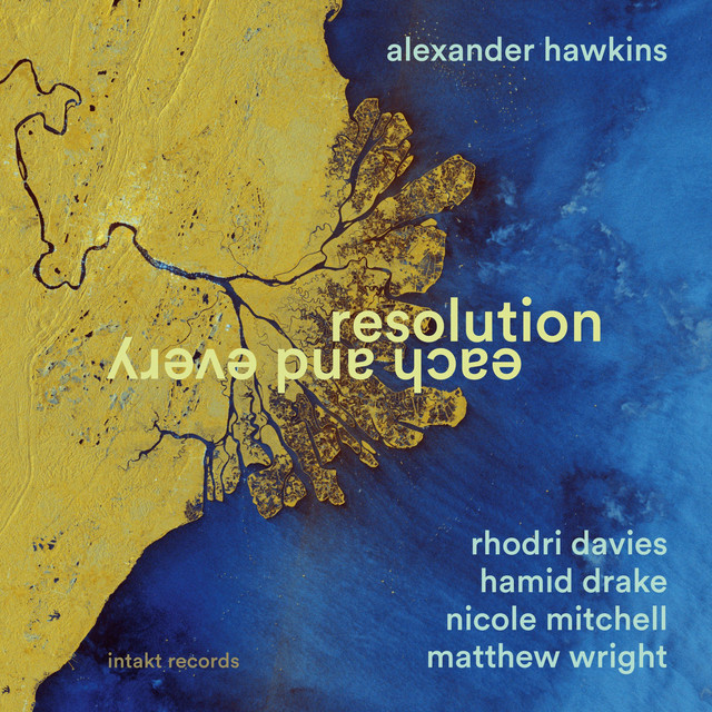Resolution Each and Every
