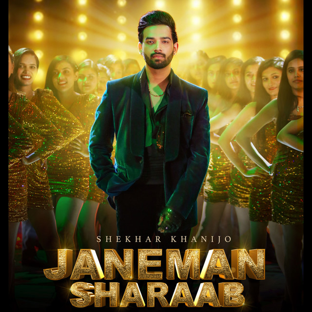Janeman Sharaab