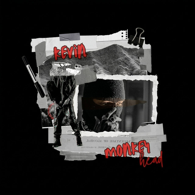 Kevin (Demo) cover