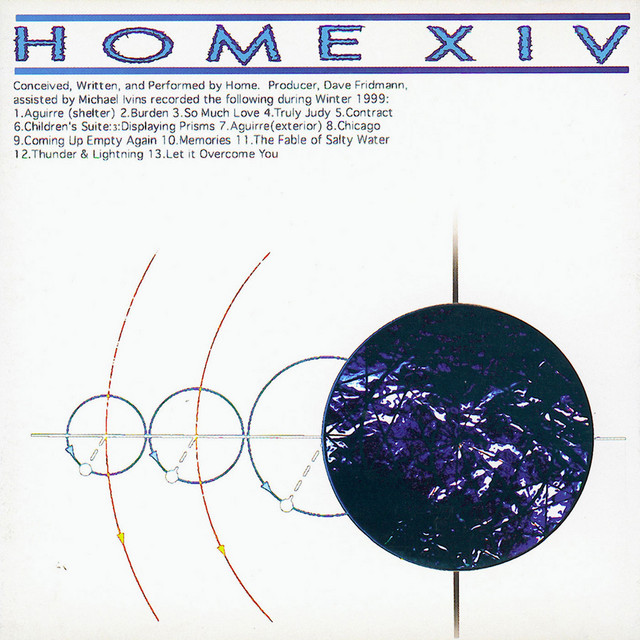 XIV cover art