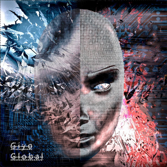 Global cover art