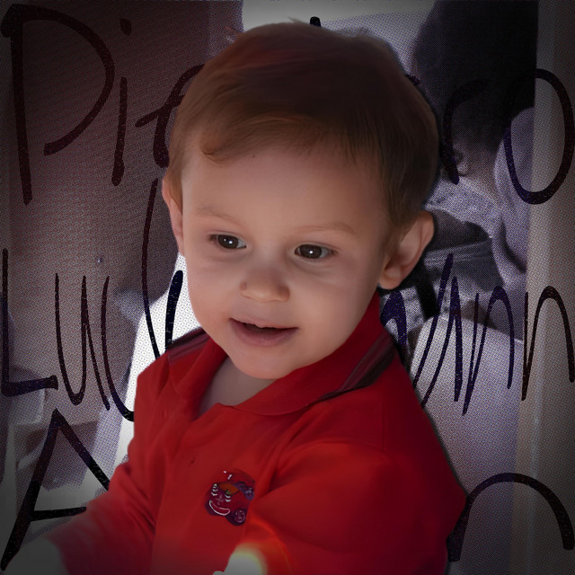 Pietro cover art
