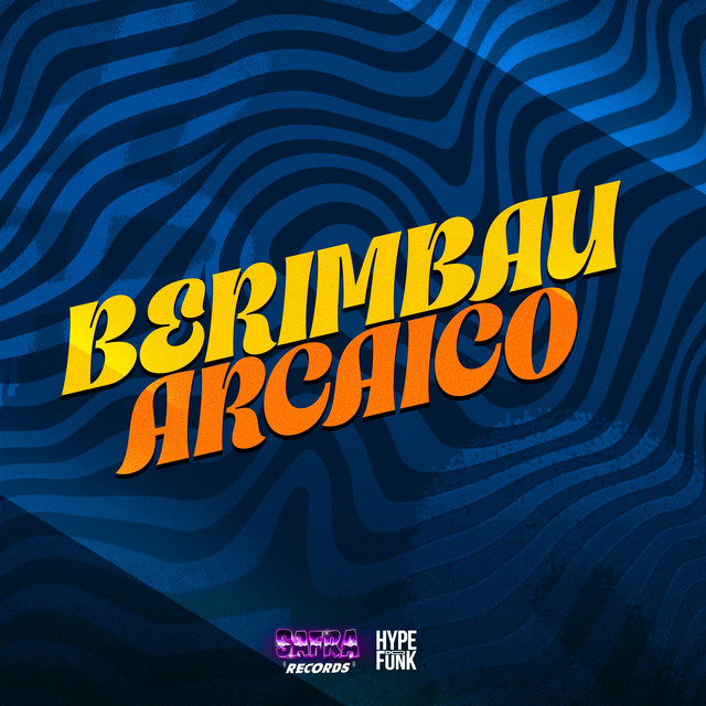 Berimbau Arcaico
