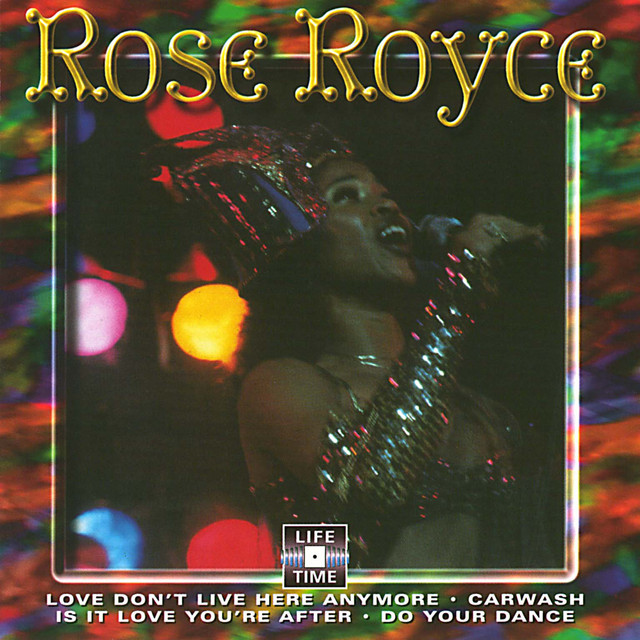 Wishing On A Star - Album by Rose Royce | Spotify