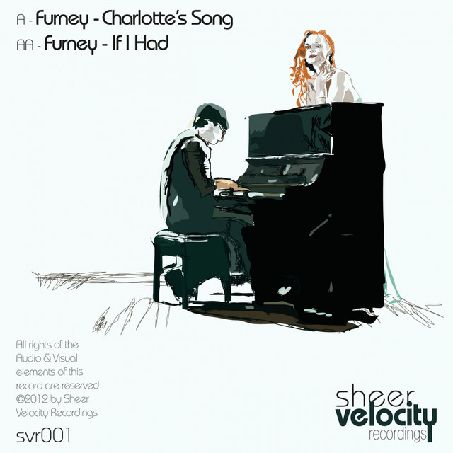 Charlotte\'s Song - Original Mix artwork