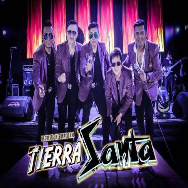 Tierra Santa