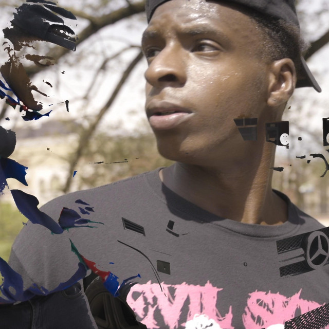 Flexin' cover art