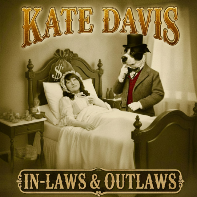 In-Laws & Outlaws cover art