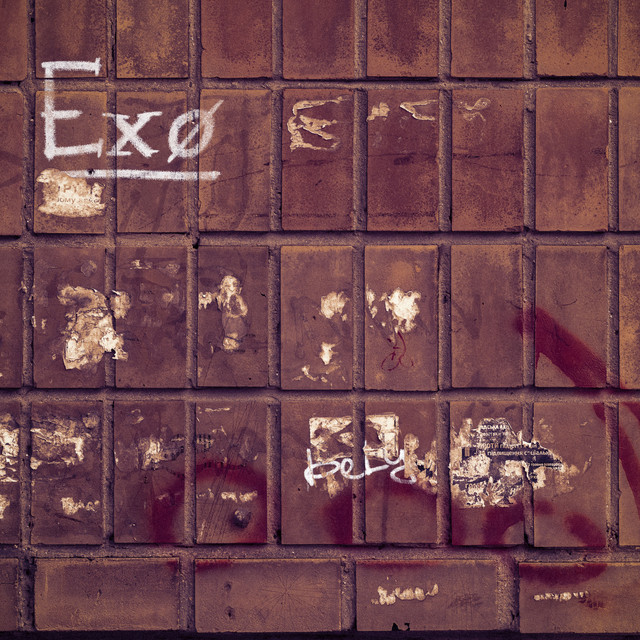 Cover art: Ехо — DeLy
