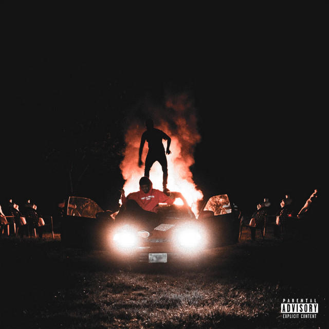 Honda EX cover art