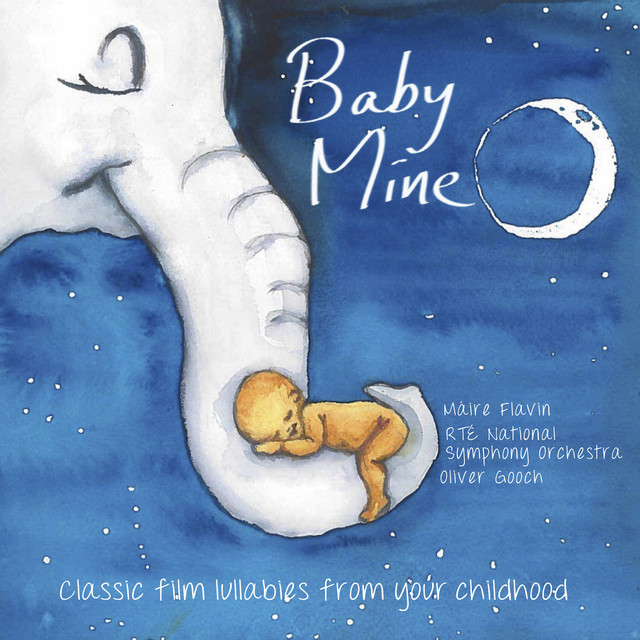 Baby Mine cover art
