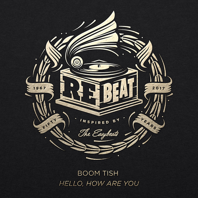 Hello, How Are You cover