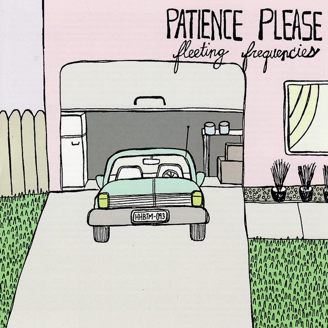 Patience Please Photo