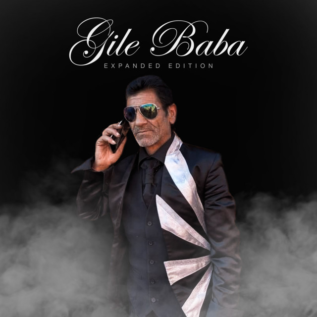 Gile Baba (Expanded Edition) cover art
