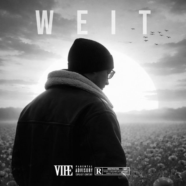 WEIT cover art