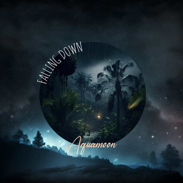 Falling Down cover art