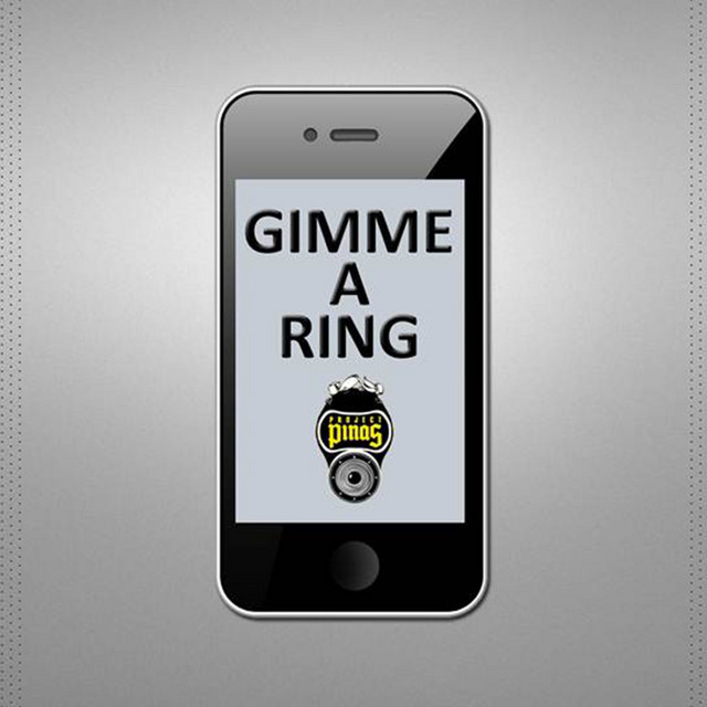 Gimme A Ring cover