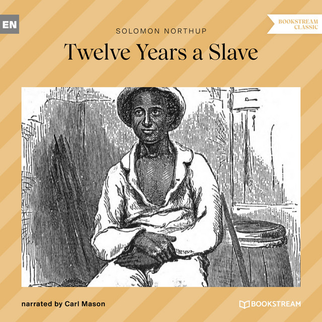 Solomon Northup thumbnail
