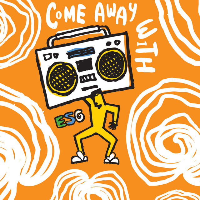Come Away With ESG cover art