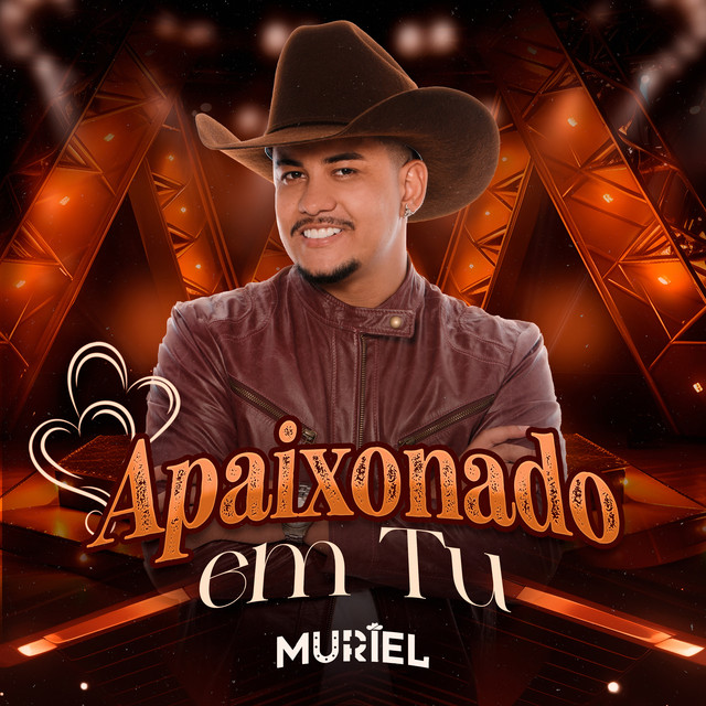 Apaixonado Em Tu