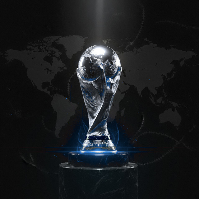 World Cup - TikTok cover art