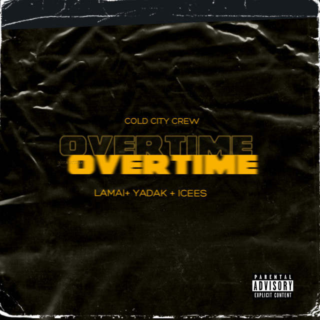 Overtime cover