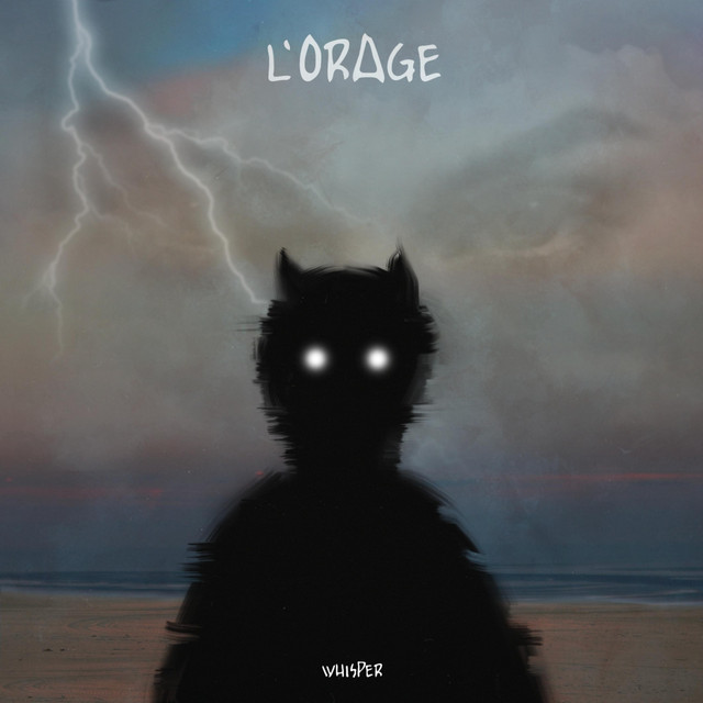 L'orage cover art