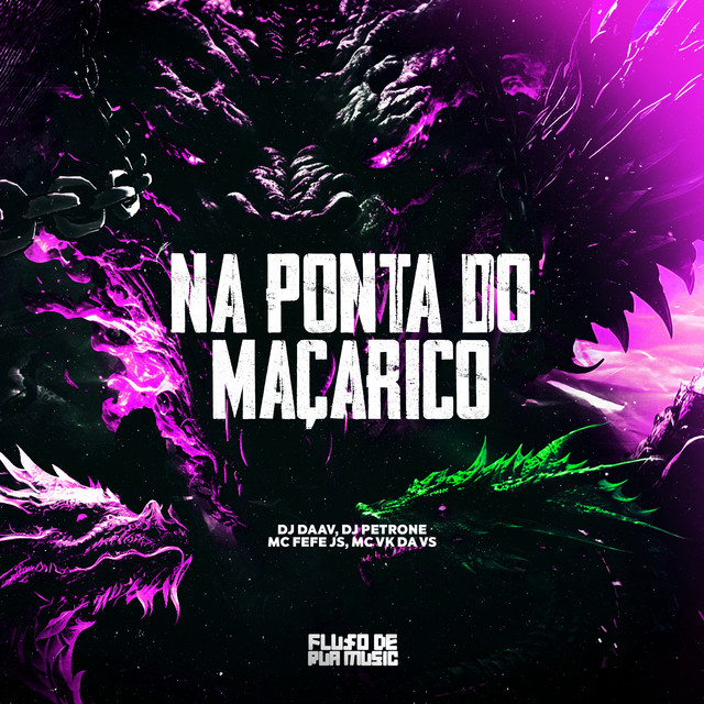 Na Ponta do Maçarico