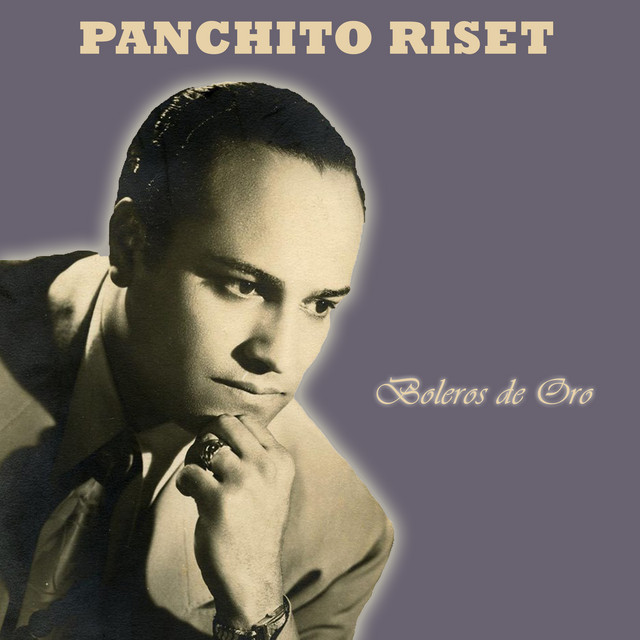 Boleros de Oro cover art