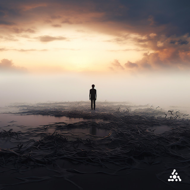 Обкладинка Unusual Cosmic Process — Lost In Limbo