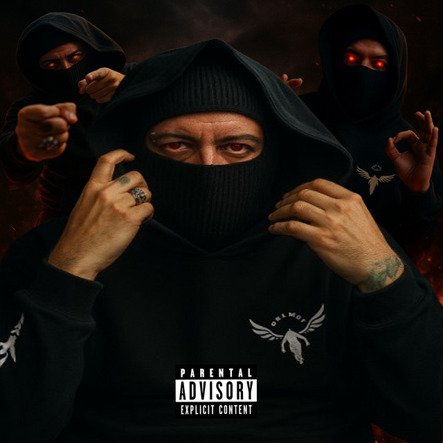 Odio.Wav cover art
