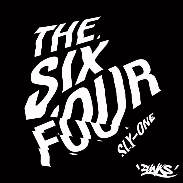 The Six Four cover art