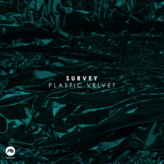 Plastic Velvet artwork