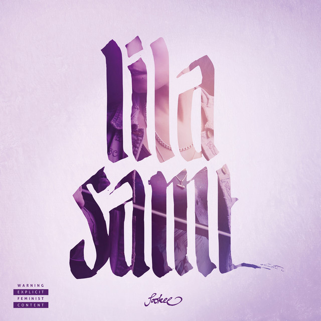 Lila Samt (Premium Edition) cover art