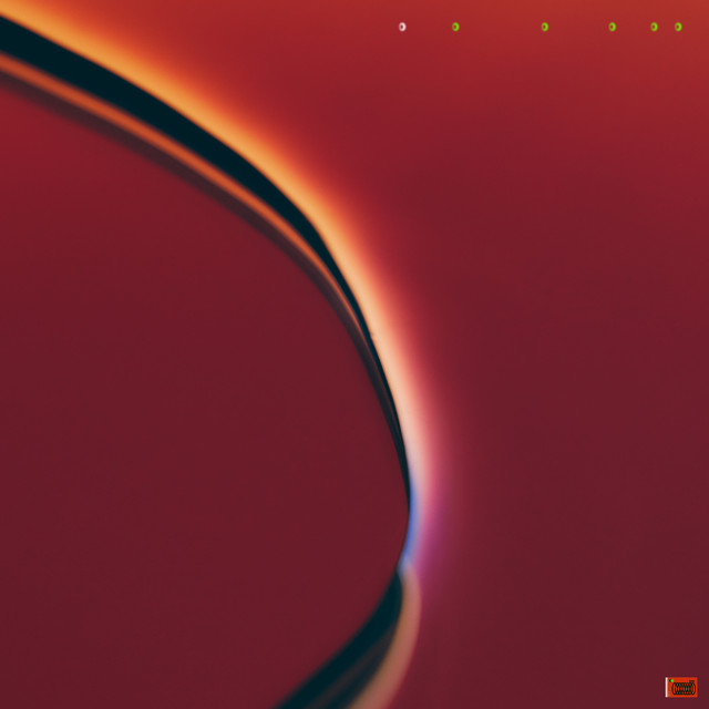 Helix'95 cover art
