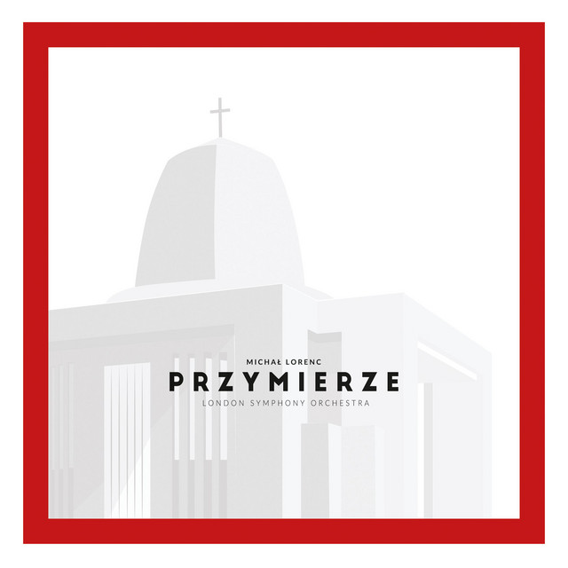Przymierze cover art